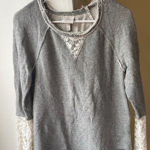 Knox Rose Sweater